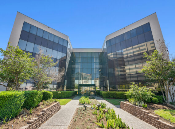 Kirkwood Atrium Office Park – Houston, TX